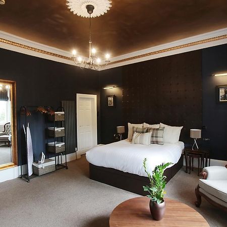 The Belhaven Hotel Glasgow Buitenkant foto